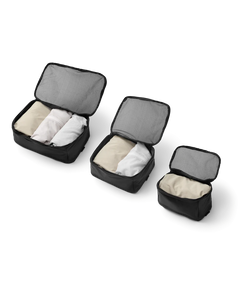 Essential Packing Cube S - Black Out