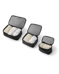 Essential Packing Cube M - Black Out