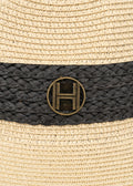 Allesandra Hat - Humus