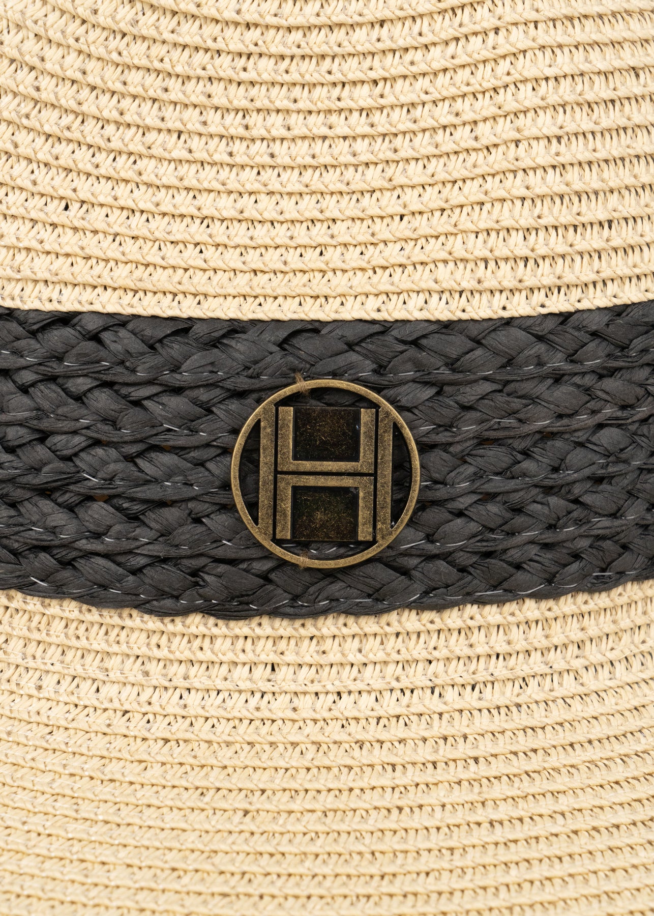 Allesandra Hat - Humus