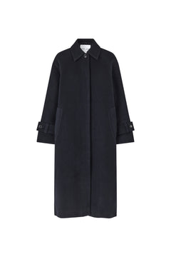Alma Coat - Salute