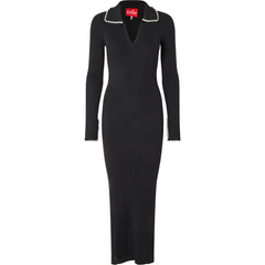 Alyssa Dress - Black