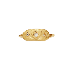 Amarit Ring - Gold