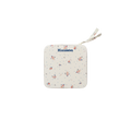 Amelia Jewelry Box - Sky Blue