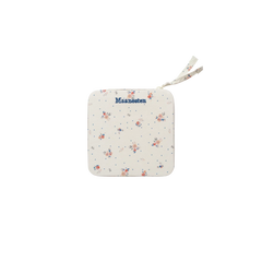 Amelia Jewelry Box - Sky Blue