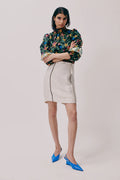 Ancelin Skirt - Summer Sand