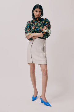 Ancelin Skirt - Summer Sand