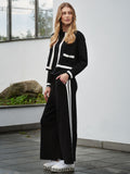 Simone Cardigan - Black