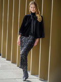 Whitney Skirt - Black
