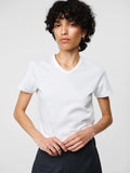 Anette Tee - White