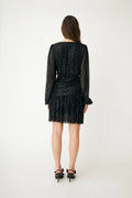 Angel Dress - Black