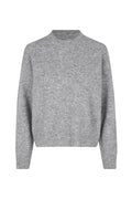 Anour O-N 7355 - Grey Melange