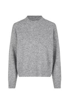 Anour O-N 7355 - Grey Melange