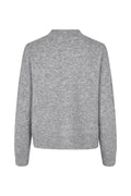 Anour O-N 7355 - Grey Melange
