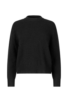 Anour O-N 7355 - Black