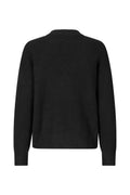 Anour O-N 7355 - Black