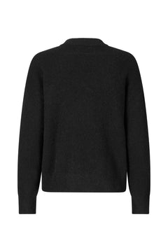 Anour O-N 7355 - Black