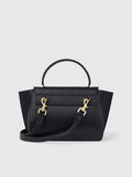 Arezzo Grained Calf - Black