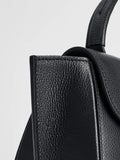 Arezzo Grained Calf - Black