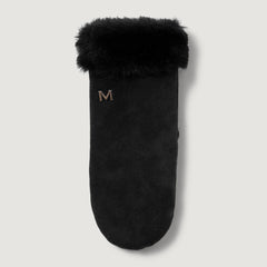 Ariel Mitten - Black
