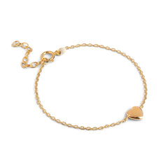 Amore Bracelet - Gold