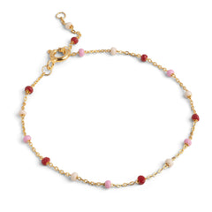 Lola Bracelet - Rosie