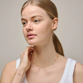 Lola Bold Bracelet - Rainbow
