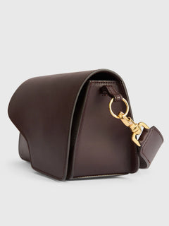 Assisi Vacchetta - Walnut