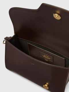Assisi Vacchetta - Walnut