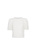 Aulina Blouse - White
