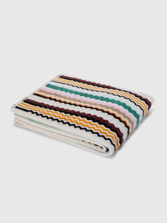 Aura Bath Sheet - Multicolor