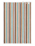 Aura Bath Sheet - Multicolor