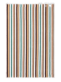 Aura Bath Sheet - Multicolor