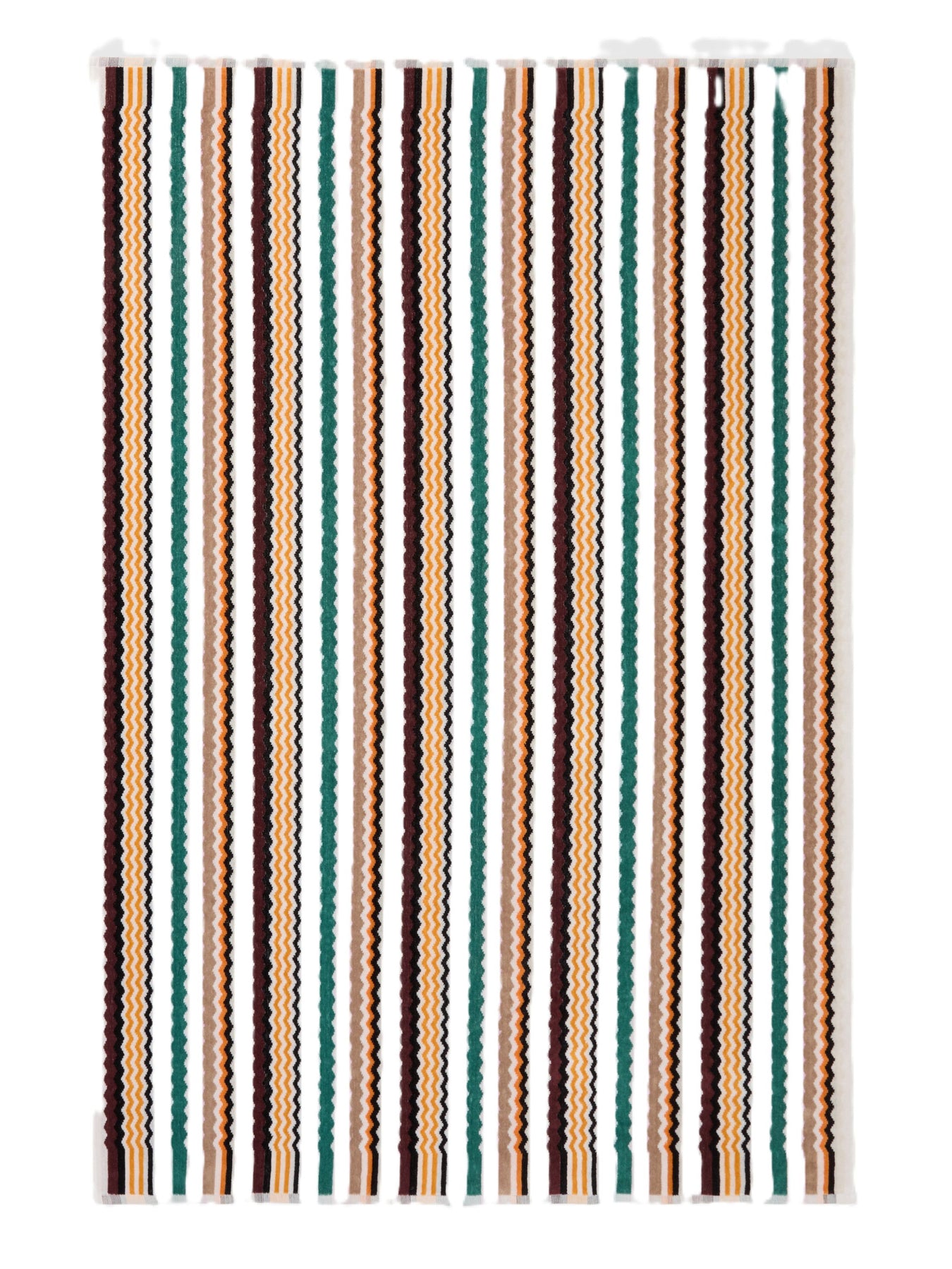Aura Bath Sheet - Multicolor