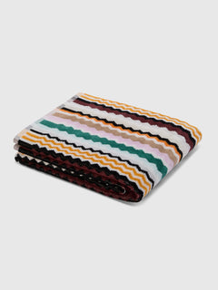 Aura Bath Towel - Multicolor