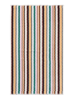 Aura Bath Towel - Multicolor