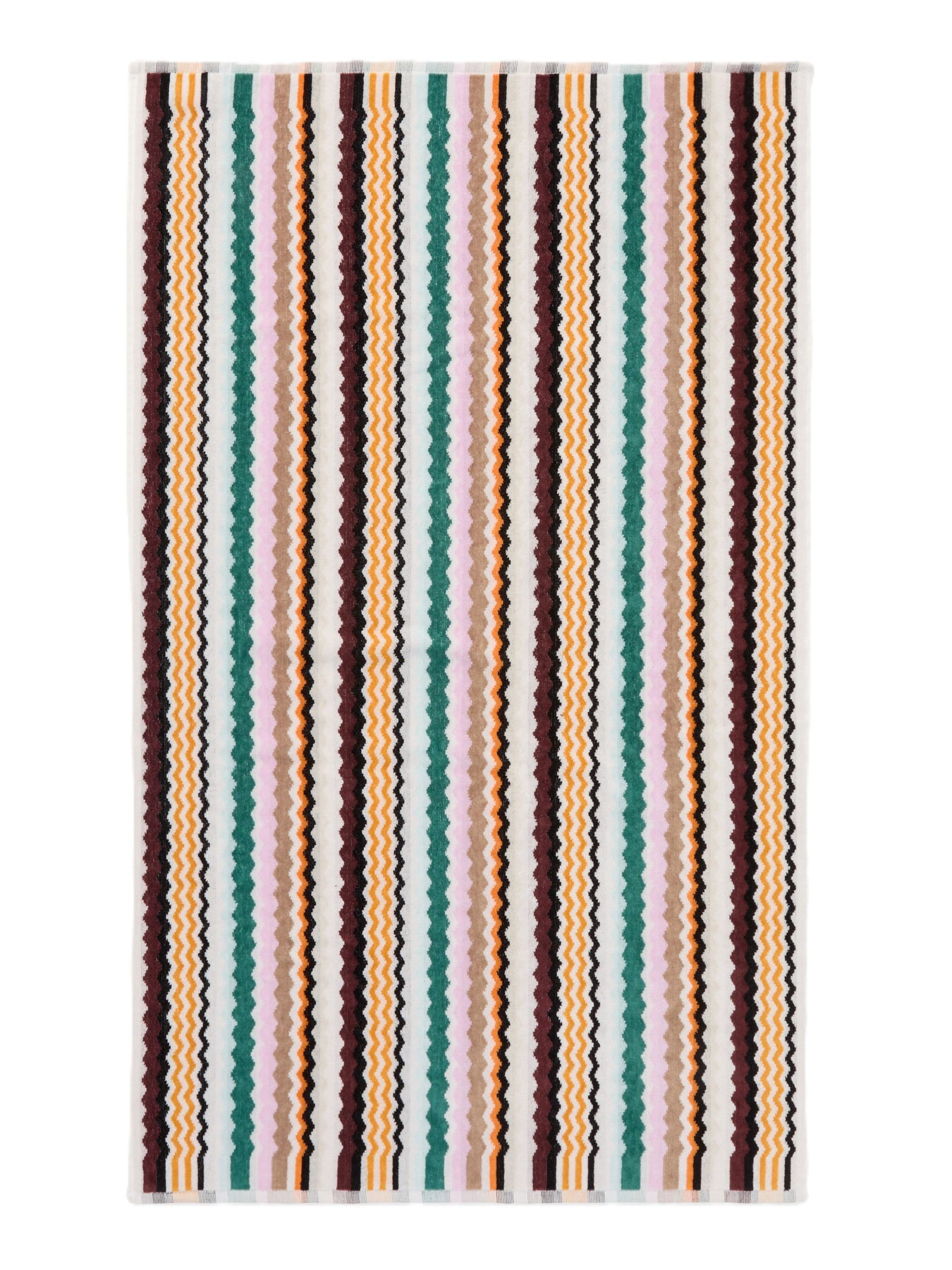 Aura Bath Towel - Multicolor