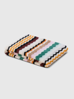 Aura Hand Towel - Multicolor