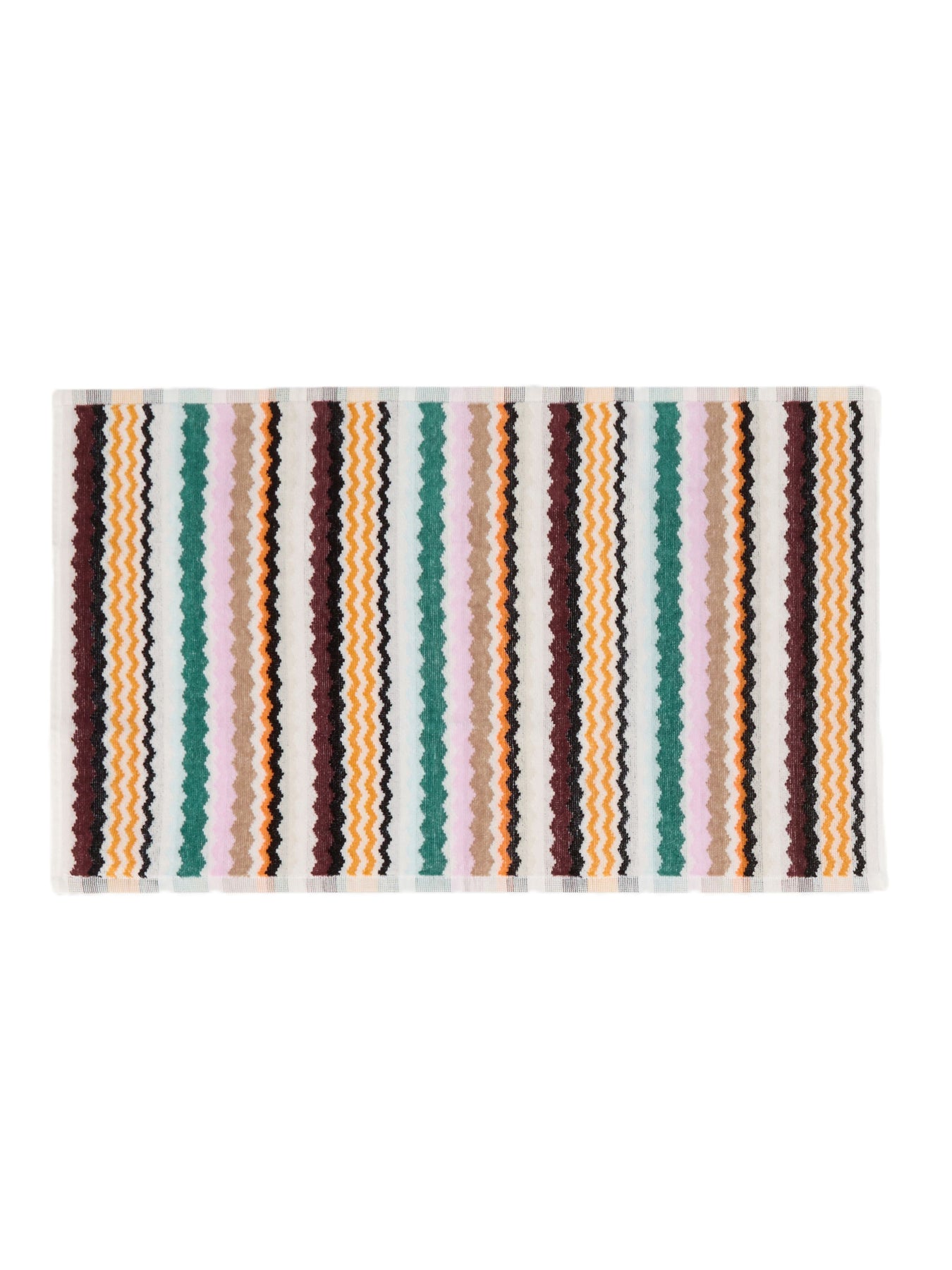 Aura Hand Towel - Multicolor