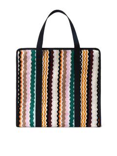 Aura Home Bag - Multicolor