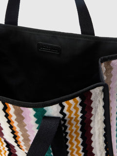 Aura Home Bag - Multicolor