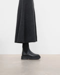 Aurora - Leather Black