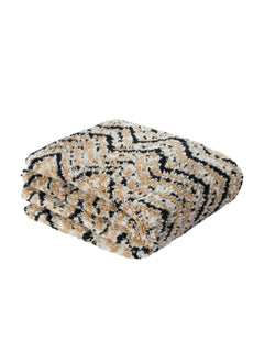 Azul Hand Towel - Brown Multicolor