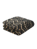 Azul Hand Towel - Brown Multicolor