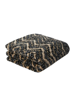 Azul Hand Towel - Brown Multicolor