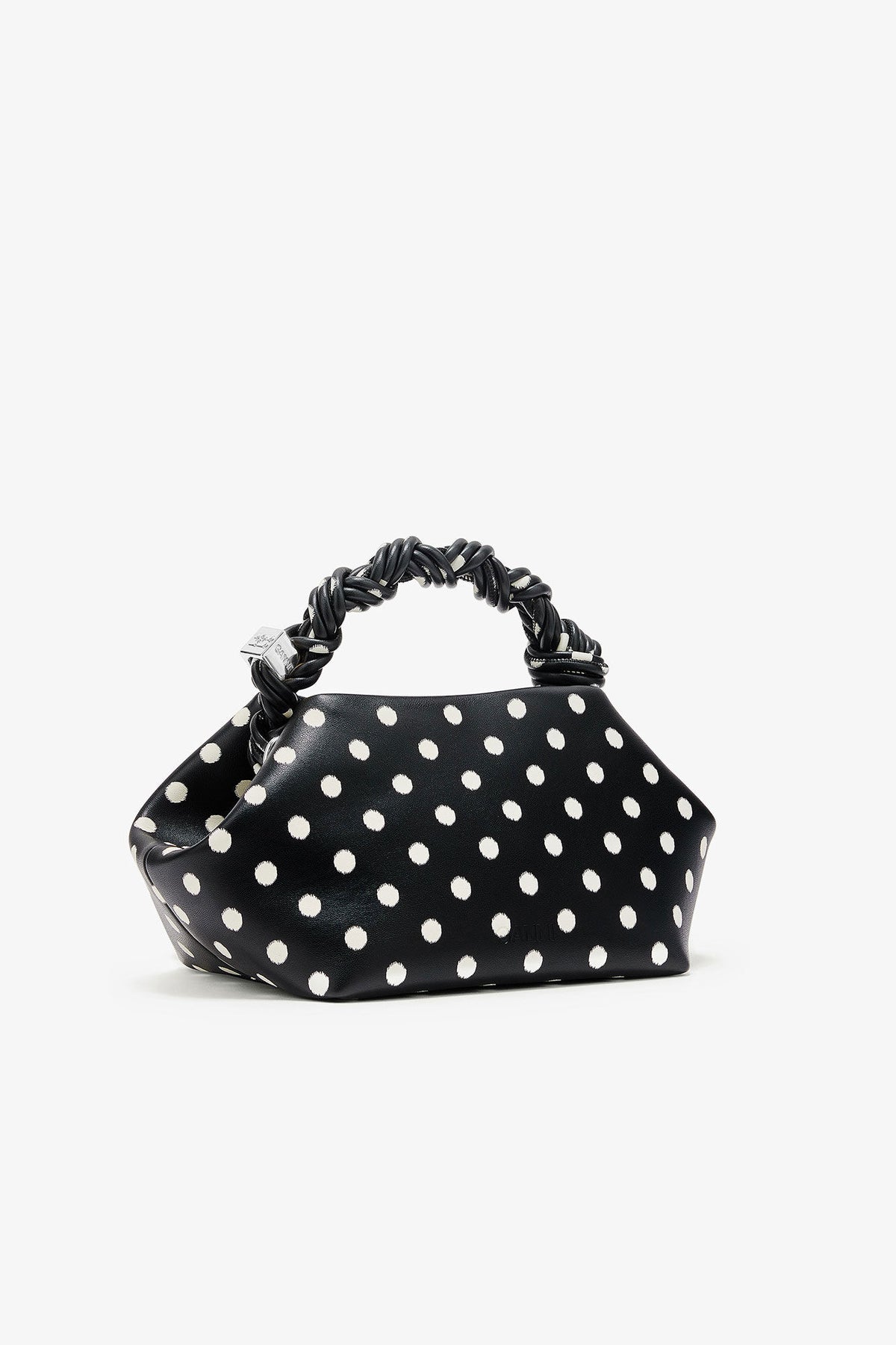 Bou Small Printed - Black