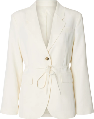 Ellie Blazer - Egret