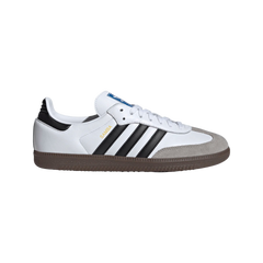 Samba OG - Cloud White/Core Black/Clear Granite