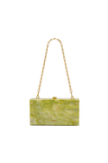 The Backgammon Clutch - Dominga