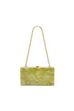 The Backgammon Clutch - Dominga